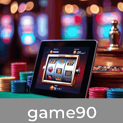 Descubra o acesso premium e seguro no game90