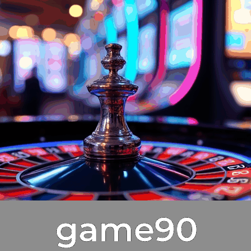 Game90: Descubra os melhores jogos exclusivos - Slots com jackpot gigantesco, Jogos de mesa - experiência ao vivo, Roleta - máxima adrenalina