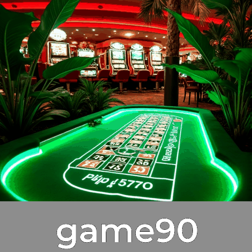 Game90: Descubra os melhores jogos exclusivos - Slots com jackpot gigantesco, Jogos de mesa - experiência ao vivo, Roleta - máxima adrenalina