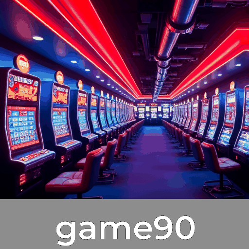 Experimente o Game90: Jogue no Celular com Segurança e Bônus