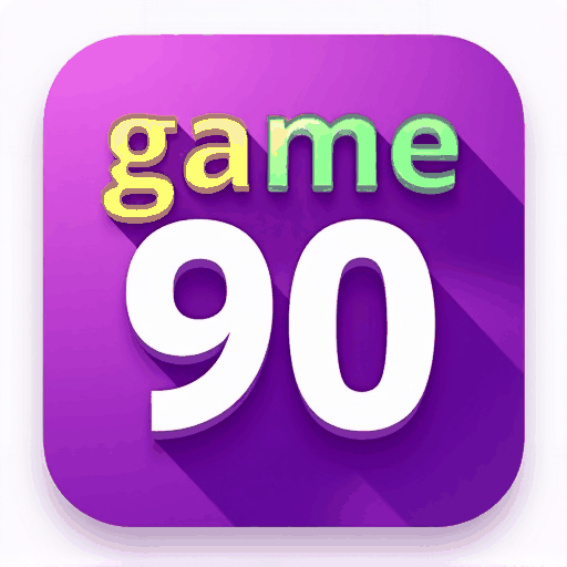 game90 Logo